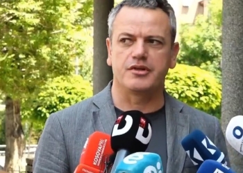 Gashi: Zgjedhjet mund të jenë zgjidhje, por KQZ ka dështuar në menaxhimin e procesit