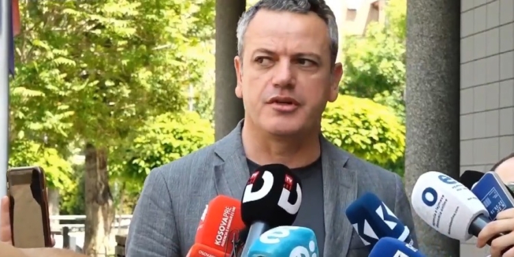 Gashi: Zgjedhjet mund të jenë zgjidhje, por KQZ ka dështuar në menaxhimin e procesit