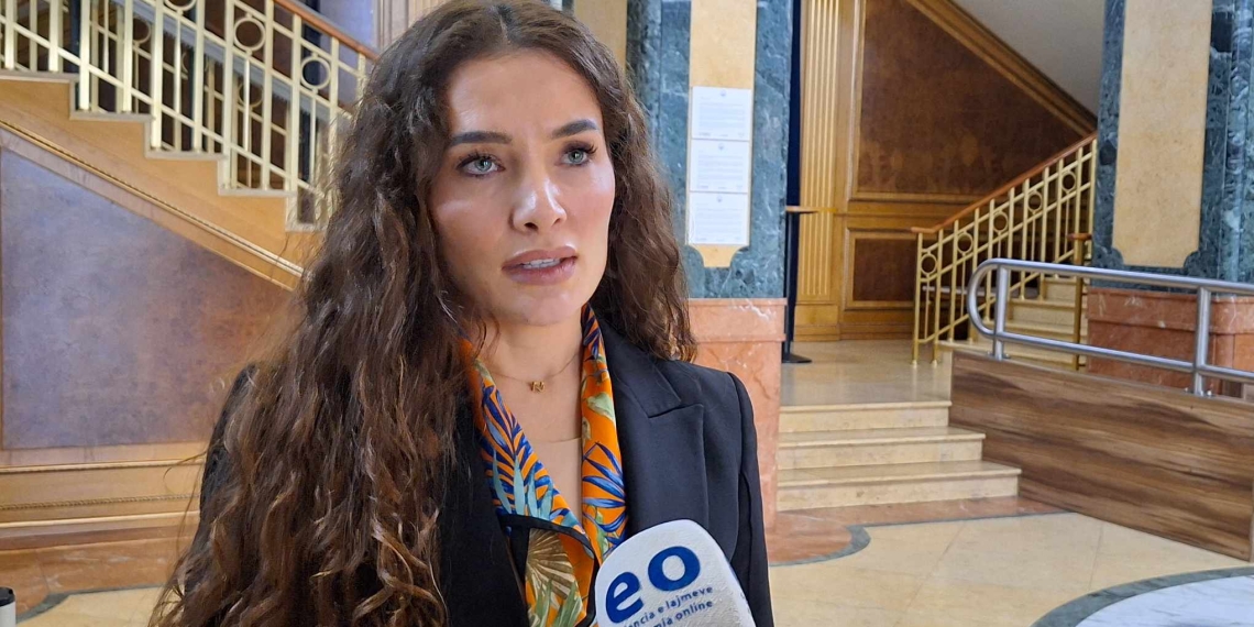 I quajti nomadë, Musliu-Shoshi i reagon ashpër Kurtit