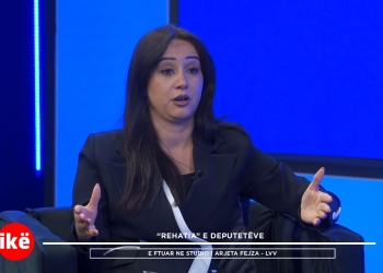 Arjeta Fejza