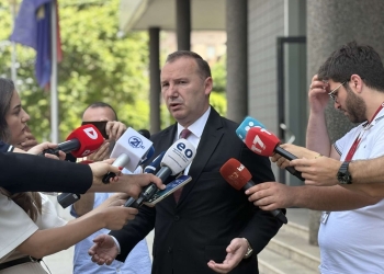 Zemaj: Përgjegjësia e madhe politike dhe morale bie mbi Lëvizjen Vetëvendosje
