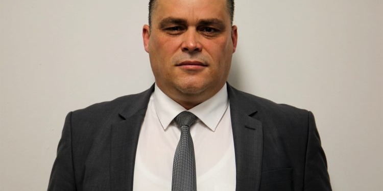 Pranohet dorëheqja e anëtarit të KPK-së, Armend Zenelaj