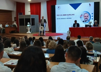 Konferenca ndërkombëtare “Arsimi në epokë të globalizuar”: Ku jemi si mësues dhe nga po shkojmë me edukimin e brezit të ri?