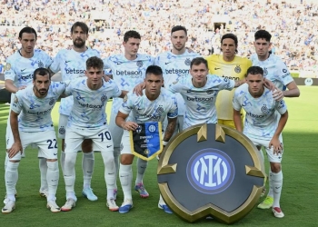 Kristjan Asllani debuton në Botërorin e Klubeve, Inter barazon ndaj ekipit modest