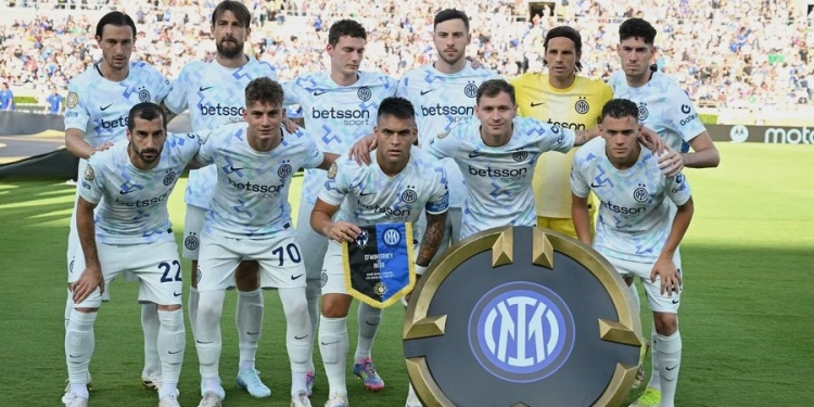 Kristjan Asllani debuton në Botërorin e Klubeve, Inter barazon ndaj ekipit modest
