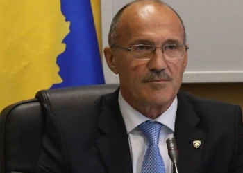 Ish-ministri Gashi: Në mënyrë permamente Serbia i ka përsërit këto ndalesa si e Arbnor Spahiut