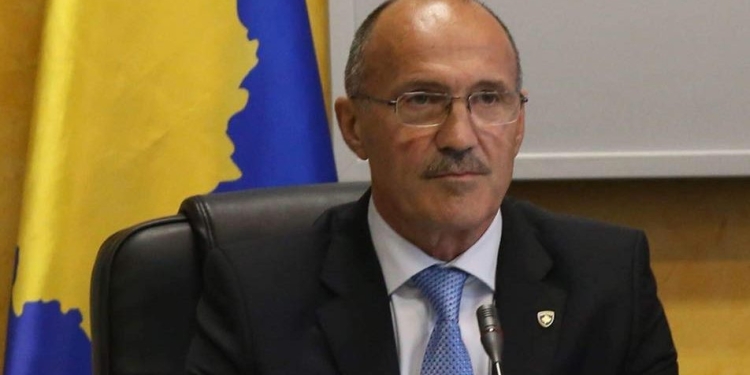 Ish-ministri Gashi: Në mënyrë permamente Serbia i ka përsërit këto ndalesa si e Arbnor Spahiut
