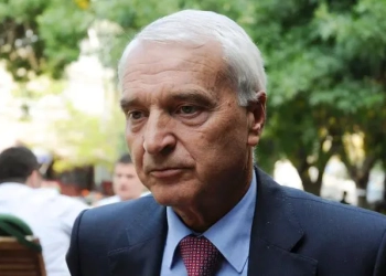 U nda nga jeta Bujar Bukoshi, ish-kryeministër i Qeverisë në ekzil në vitet ’90