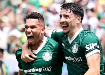 Palmeiras në çerekfinale të Botërorit, mposht Botafogon