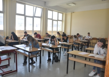 Avonet: Matura nën hijen e dyshimeve, MAShTI bllokon monitorimin