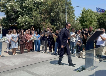 Shënohet Dita e të mbijetuarve të dhunës seksuale gjatë luftës, respektohet memoria kolektive