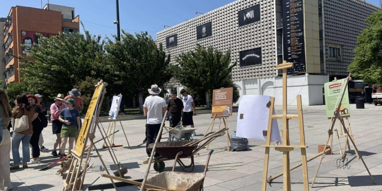 “Puna e rrezikshme shkatërron fëmijërinë”, thirrje për ndërgjegjësim në Ditën Botërore kundër Punës së Fëmijëve