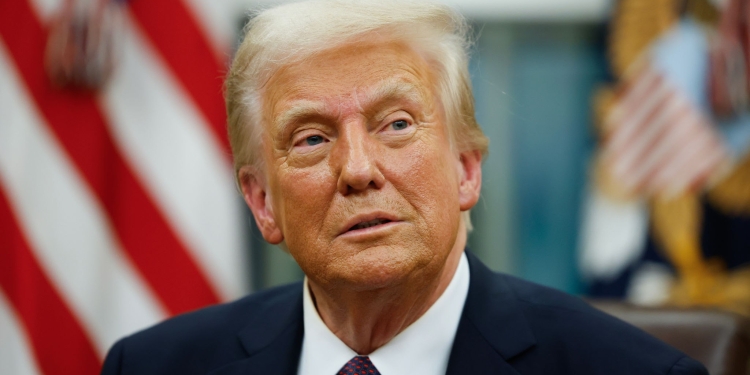 “Izraeli nuk do ta sulmojë Iranin” – thotë Trump
