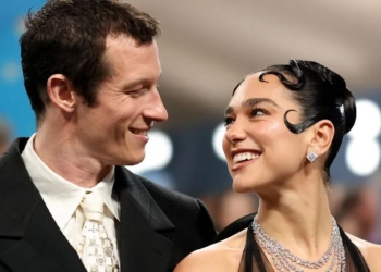 Dua Lipa dhe Callum Turner e konfirmojnë fejesën e tyre