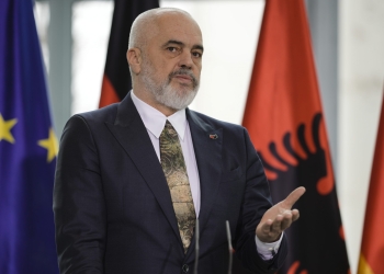 Shala: Rama e ka nxjerrë Shqipërinë nga llumi i nacionalizmit primitiv