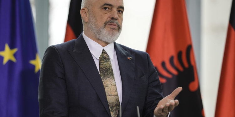 Shala: Rama e ka nxjerrë Shqipërinë nga llumi i nacionalizmit primitiv