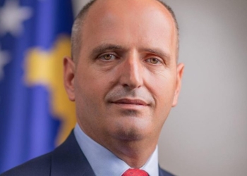 Hyseni: Është koha që LDK të marrë përgjegjësinë për të udhëhequr vendin