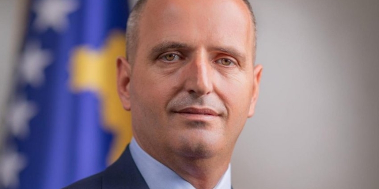 Hyseni: Është koha që LDK të marrë përgjegjësinë për të udhëhequr vendin