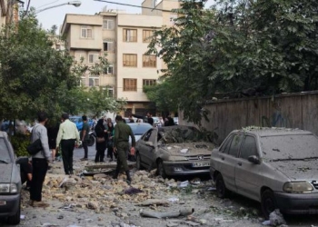 Paniku pushton qytetarët iranianë – Netanyahu premton sulme të reja