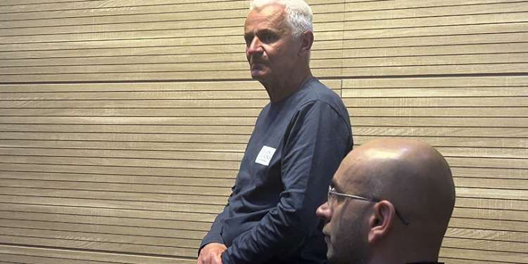 Gavrilo Milosavleviq lirohet nga akuza për masakrën në burgun e Dubravës