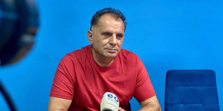 Gërxhaliu: Tregti spekulative në Kosovë, lufta do të shfrytëzohet për shtrenjtim të naftës, të veprojë inspektorati
