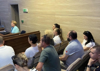 Zoran Vukotiq dënohet me 15 vjet burgim për vrasjen e 13-vjeçarit gjatë luftës në Vushtrri