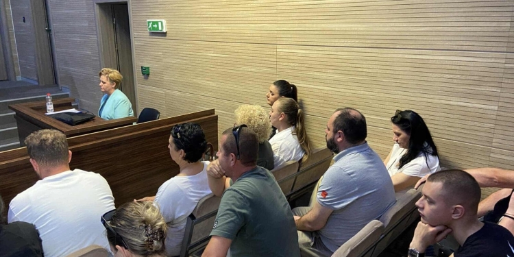 Zoran Vukotiq dënohet me 15 vjet burgim për vrasjen e 13-vjeçarit gjatë luftës në Vushtrri