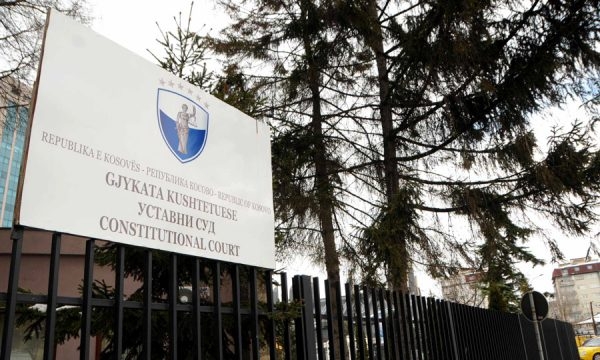 Kushtetuesja rrëzon vendimin e Supremes, miraton padinë e parashtruesit të kërkesës për vërtetim të pronësisë kundër APK-së