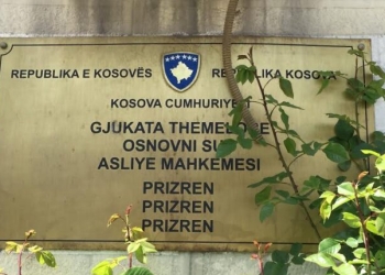 Aktakuzë ndaj katër personave për shitblerje të narkotikëve