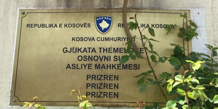 Aktakuzë ndaj katër personave për shitblerje të narkotikëve
