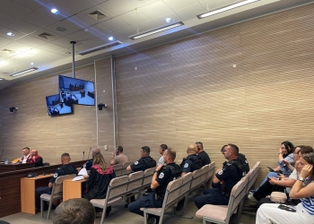 Po mbahet seanca gjyqësore në rastin Banjska, dëshmitarë dy zyrtarë policorë