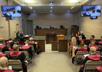 Mbahet seanca fillestare për masakrën në Mejë, pa të akuzuarit