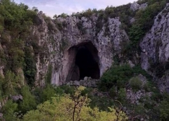 Ra brenda në shpellë, humb jetën një person në Lezhë