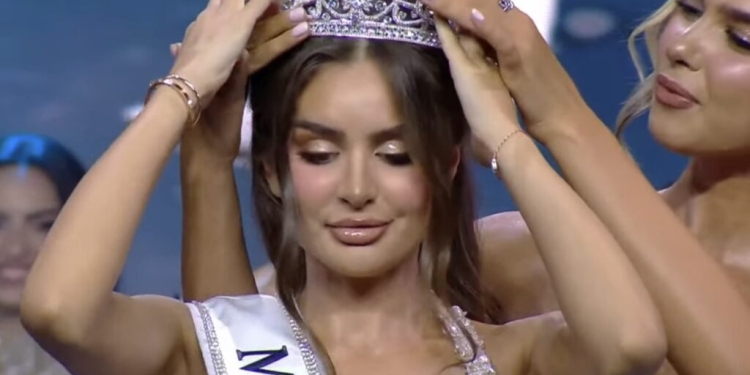 Shqipëria dhe Kosova zgjedhin përfaqësueset për Miss Universe 2025