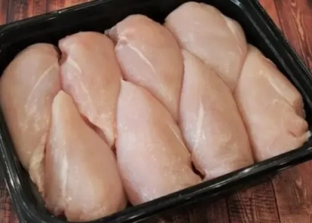 Maqedonia ndalon importin e mishit të pulës nga Brazili, dhe të mishit nga ripërtypësit e vegjël nga Shqipëria