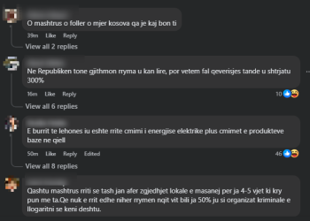 Kurti mburret me rritjen e shtesave për lehonat, qytetarët reagojnë ashpër: Jo krejt Kosova është shtatzënë