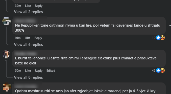 Kurti mburret me rritjen e shtesave për lehonat, qytetarët reagojnë ashpër: Jo krejt Kosova është shtatzënë