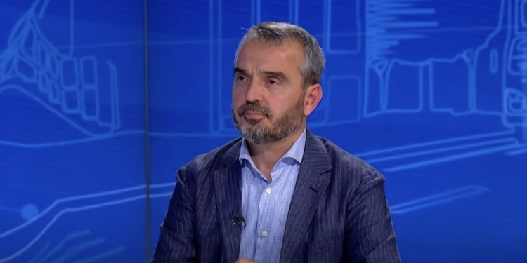 Ahmeti për njohjet: Jemi vonuar – Gërvalla më shumë është marrë me çështje të brendshme