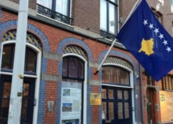 Ambasada e Kosovës në Gjermani dhe konsullata në Danimakë me aktivitete për 12 Qershorin