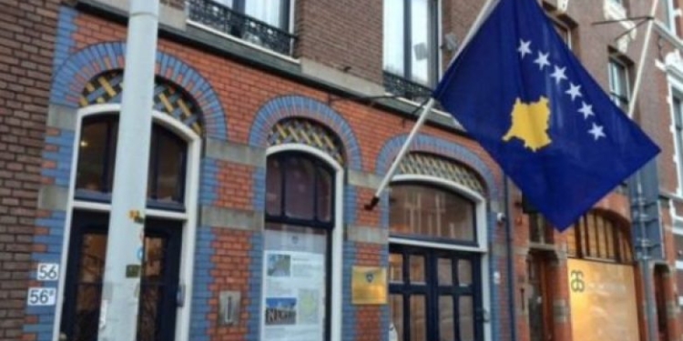 Ambasada e Kosovës në Gjermani dhe konsullata në Danimakë me aktivitete për 12 Qershorin