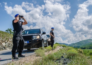 EULEX-it i zgjatet mandati deri në qershorin e vitit 2027