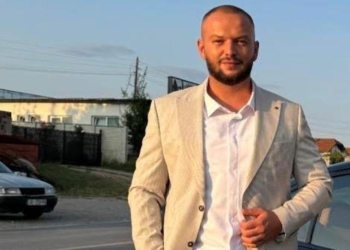 Ky është i riu që vdiq pas vetaksidentit në autostradën “Arbën Xhaferi”