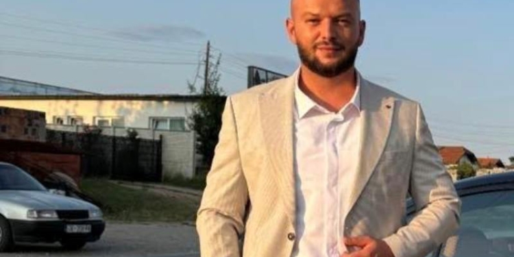 Ky është i riu që vdiq pas vetaksidentit në autostradën “Arbën Xhaferi”