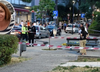 Ngjarje e rëndë në Itali, 45-vjeçarja shqiptare vritet me thikë nga ish-bashkëshorti