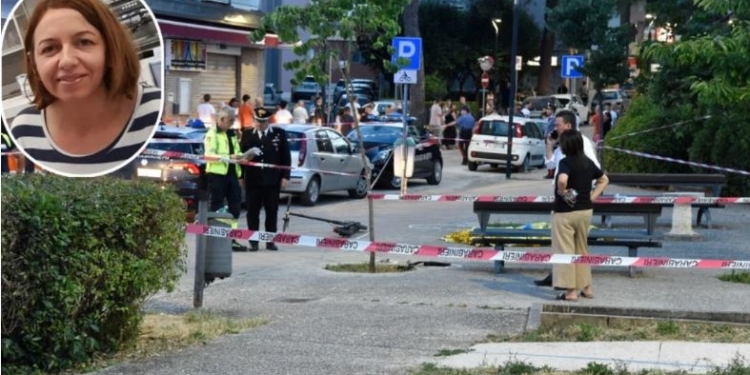 Ngjarje e rëndë në Itali, 45-vjeçarja shqiptare vritet me thikë nga ish-bashkëshorti