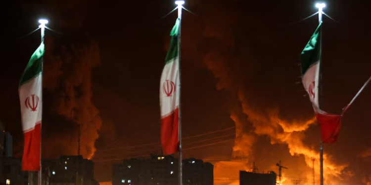 Gjermania, Franca dhe Britania e Madhe janë të gatshme për bisedime me Iranin