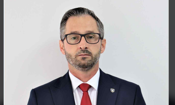 Prokurori special Shala me letër-rreshtim ndërkombëtar ndaj Milan Radoiçiq