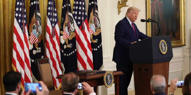 Trumpi së shpejti në Dhomën e Situatave për përfshirjen e mundshme në konfliktin Izrael-Iran