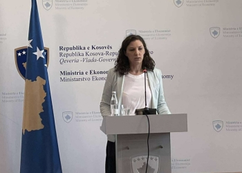 Rizvanolli mohon kolapsin energjetik: Dezinformatë, KEK-u asnjëherë s’e ka ndalur prodhimin