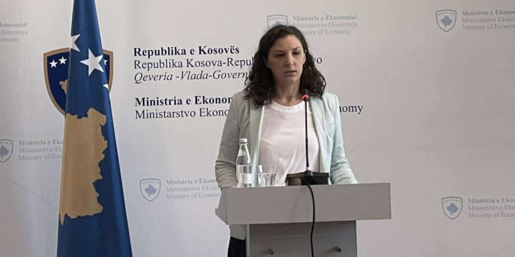 Rizvanolli mohon kolapsin energjetik: Dezinformatë, KEK-u asnjëherë s’e ka ndalur prodhimin